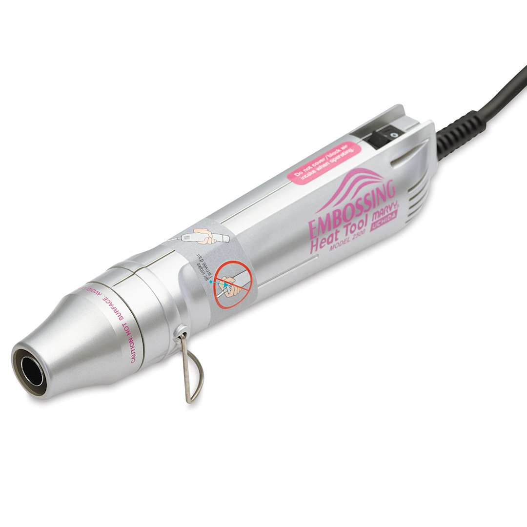 Open in modal - Marvy Uchida Embossing Heat Tool