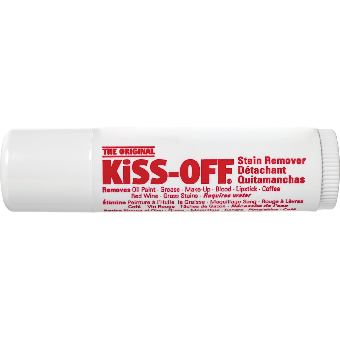 Open in modal - Kiss Off Stain Remover
