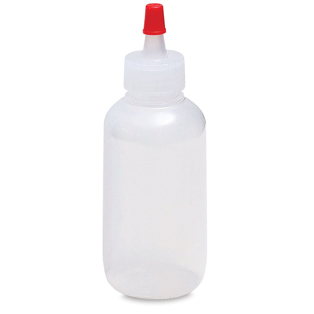 Open in modal - Richeson Plastic Squeeze Bottle - 2 oz