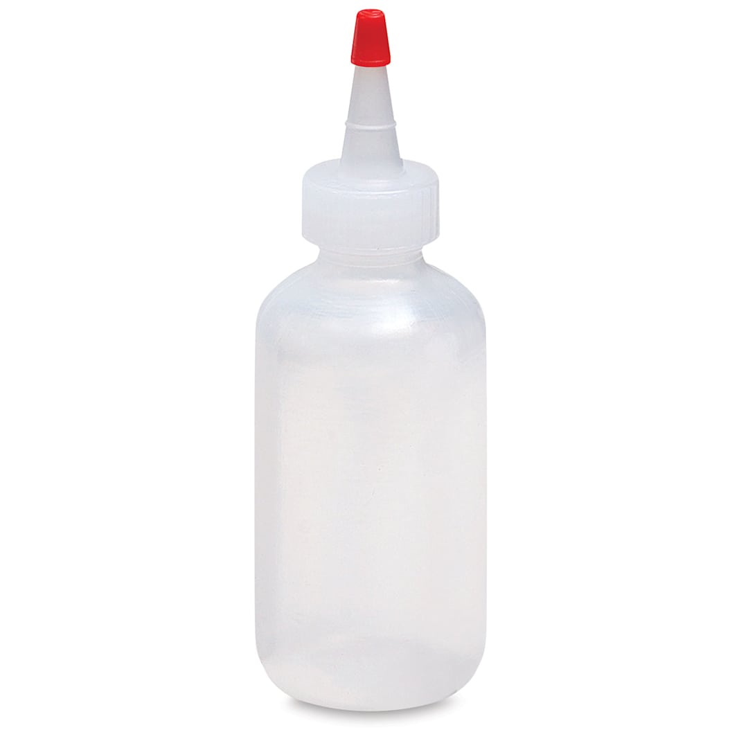 Open in modal - Richeson Plastic Squeeze Bottle - 4 oz