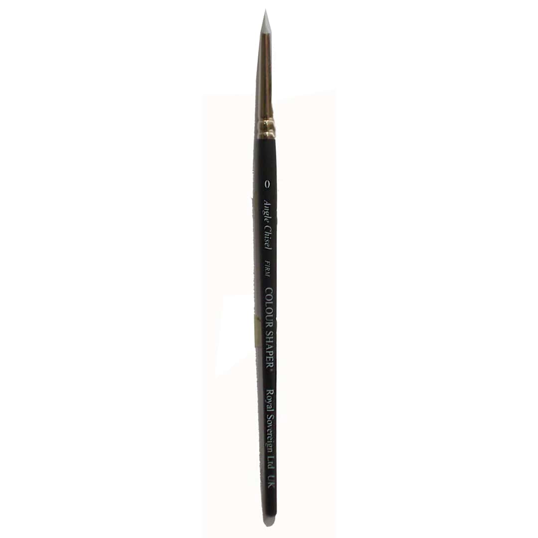 Open in modal - Armadillo Colour Shaper, Firm Angle Chisel, 0