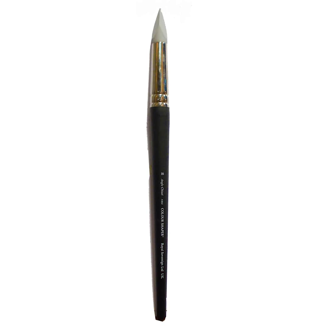 Open in modal - Armadillo Colour Shaper, Firm Angle Chisel, 16