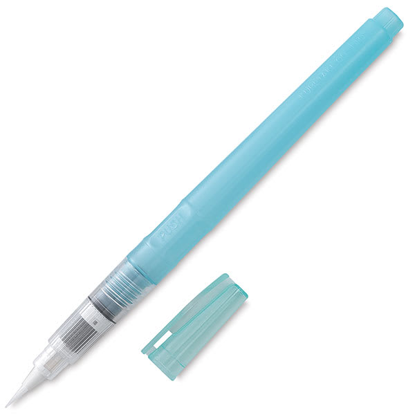 Open in modal - Niji Waterbrush Small 9mm Tip