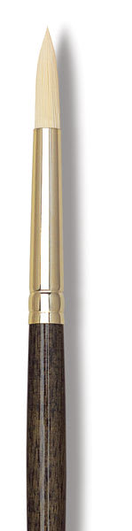 Open in modal - Round, Size 4 Close-up