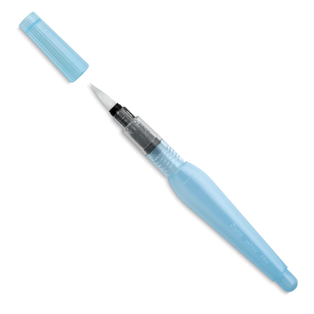 Open in modal - Pentel Aquash Water Brush - Large