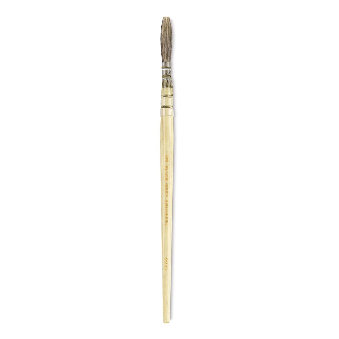 Open in modal - Blick Quill Brush - Size 6