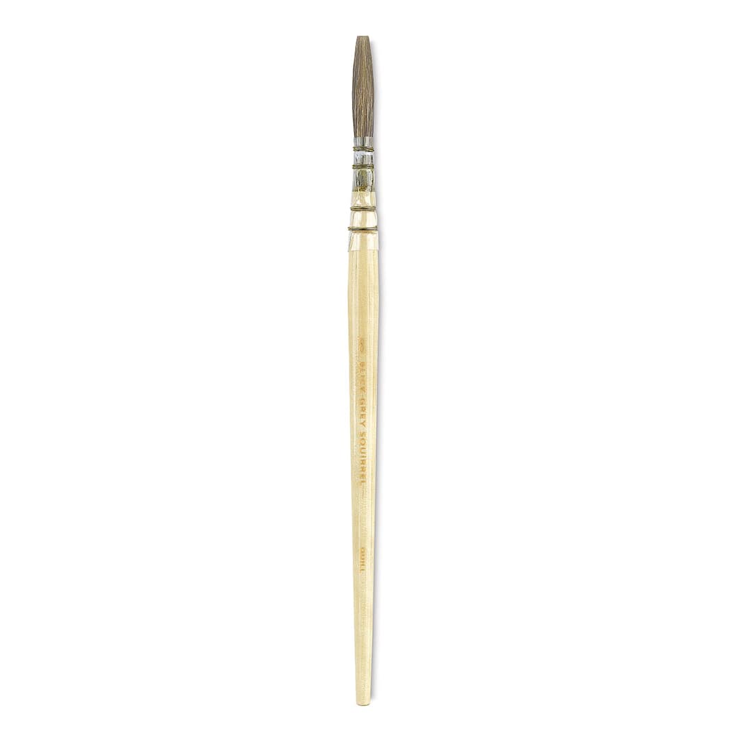 Open in modal - Blick Quill Brush - Size 8