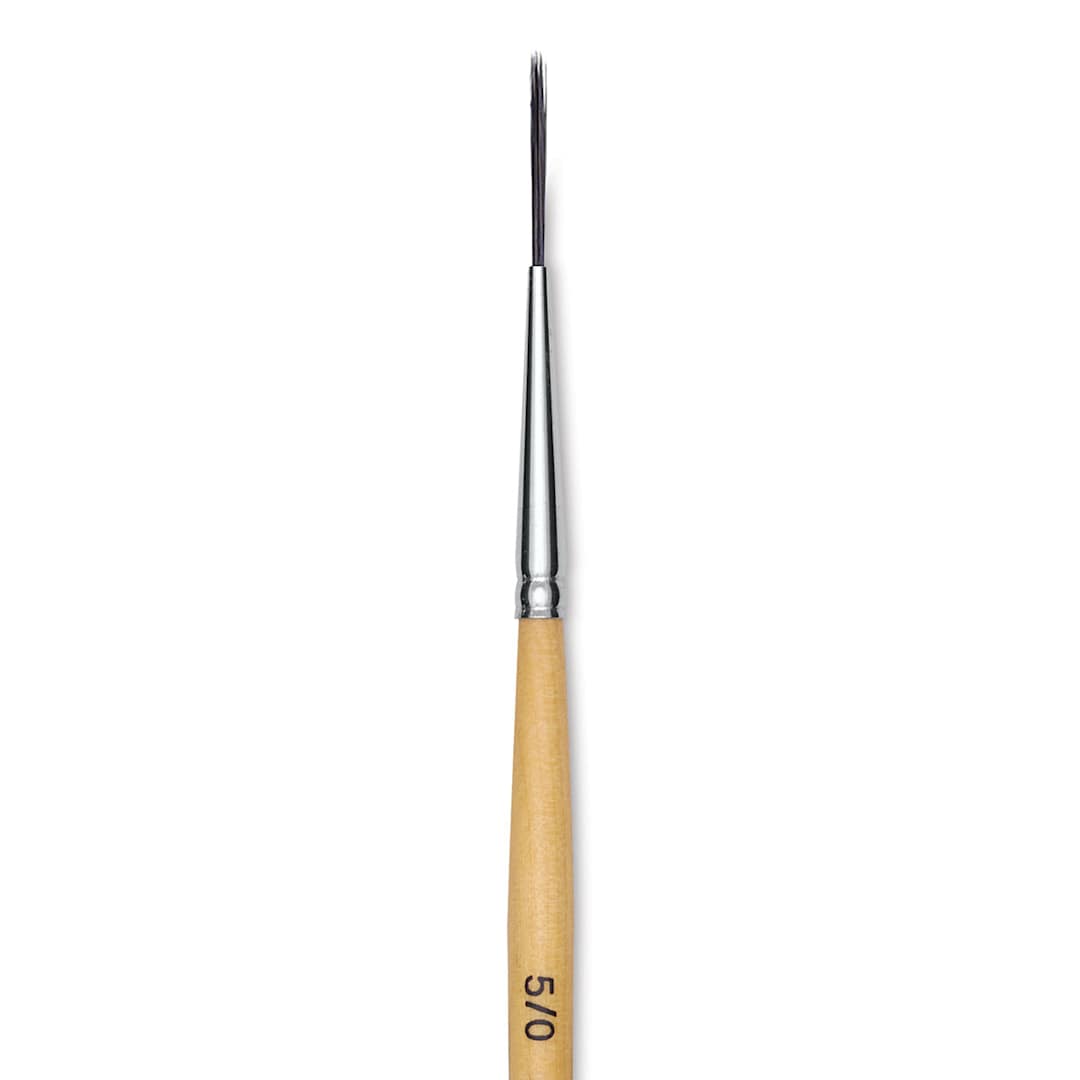 Open in modal - Kafka Design Scriptliner Brush - 5/0