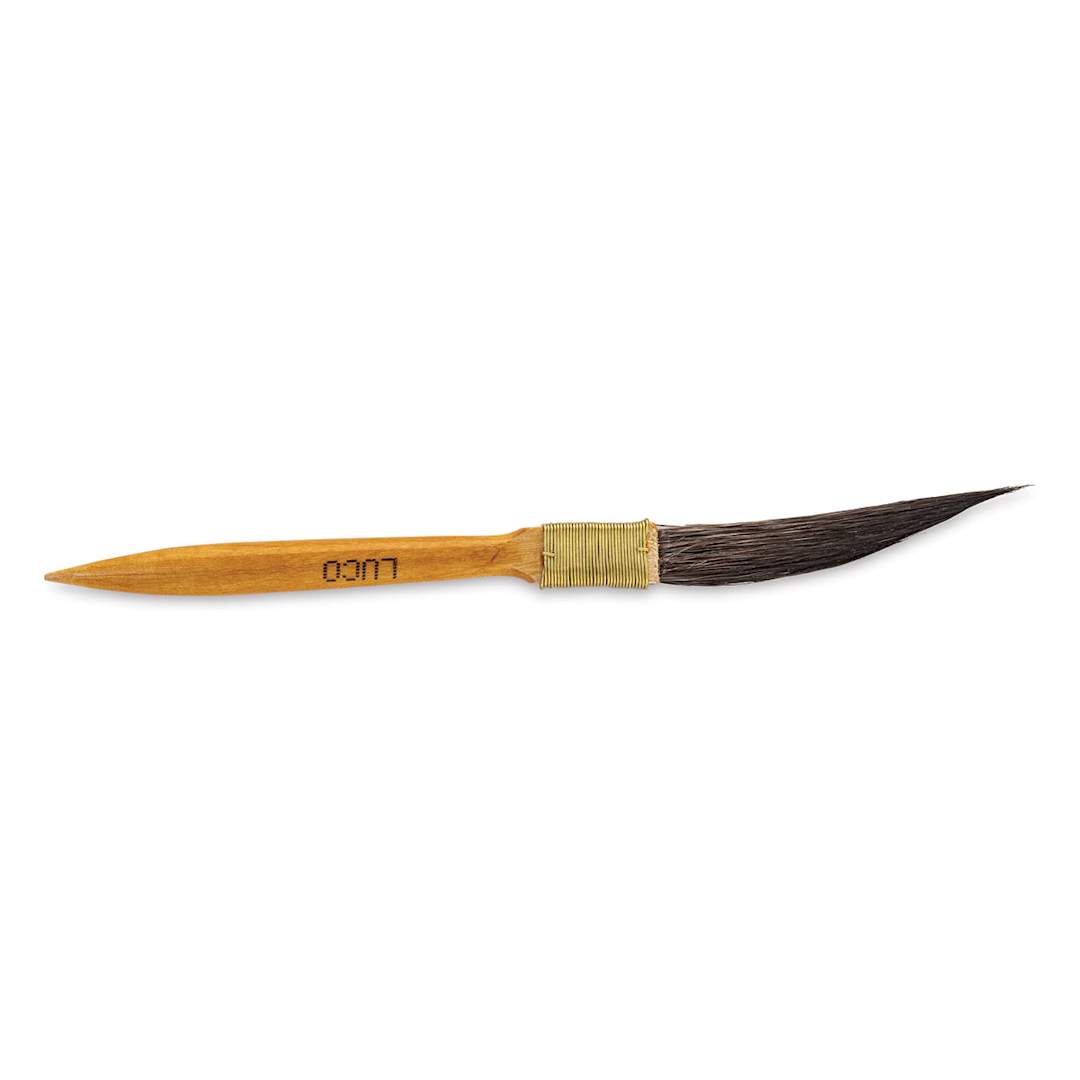 Open in modal - Da Vinci Kazan Brush - Striper, Size 0