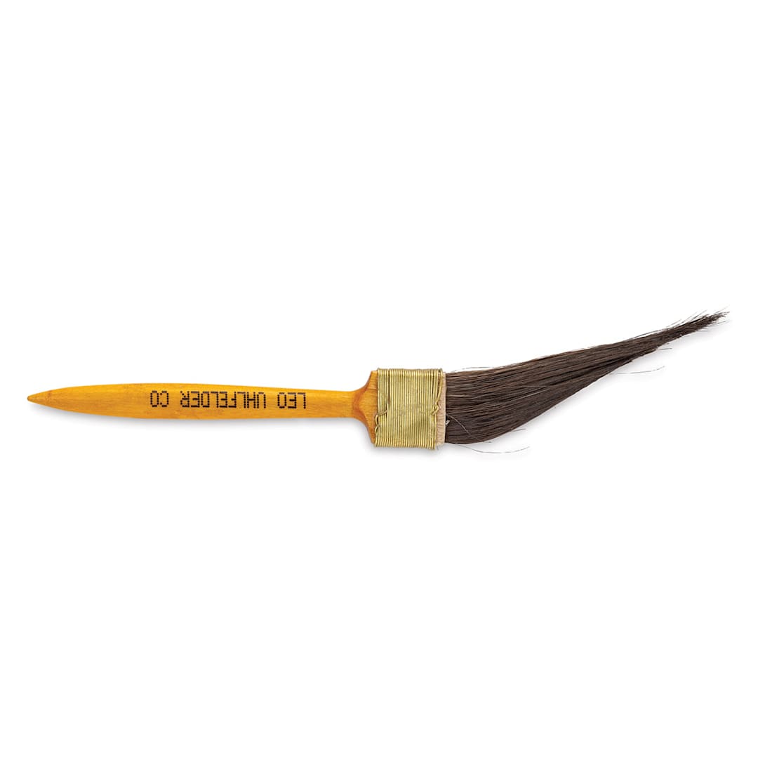 Open in modal - Da Vinci Kazan Brush - Striper, Size 4