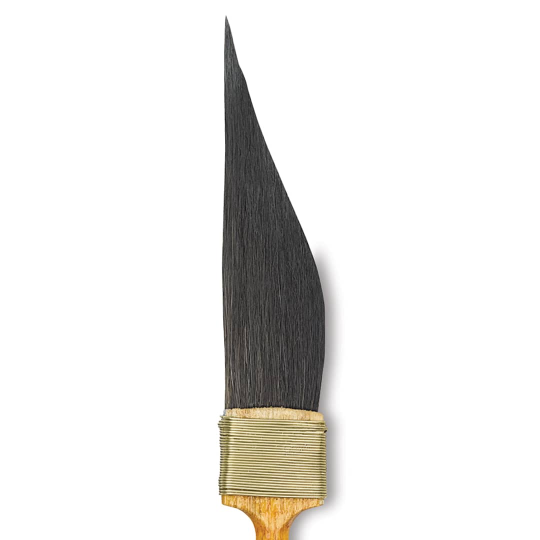 Open in modal - Da Vinci Kazan Brush - Striper, Size 5