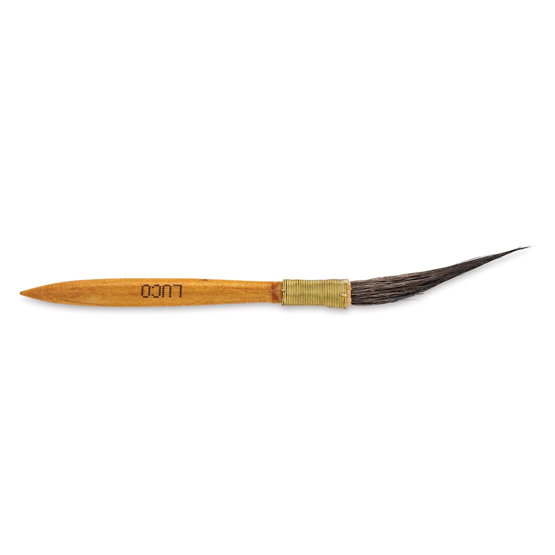 Open in modal - Da Vinci Kazan Brush - Striper, 2/0