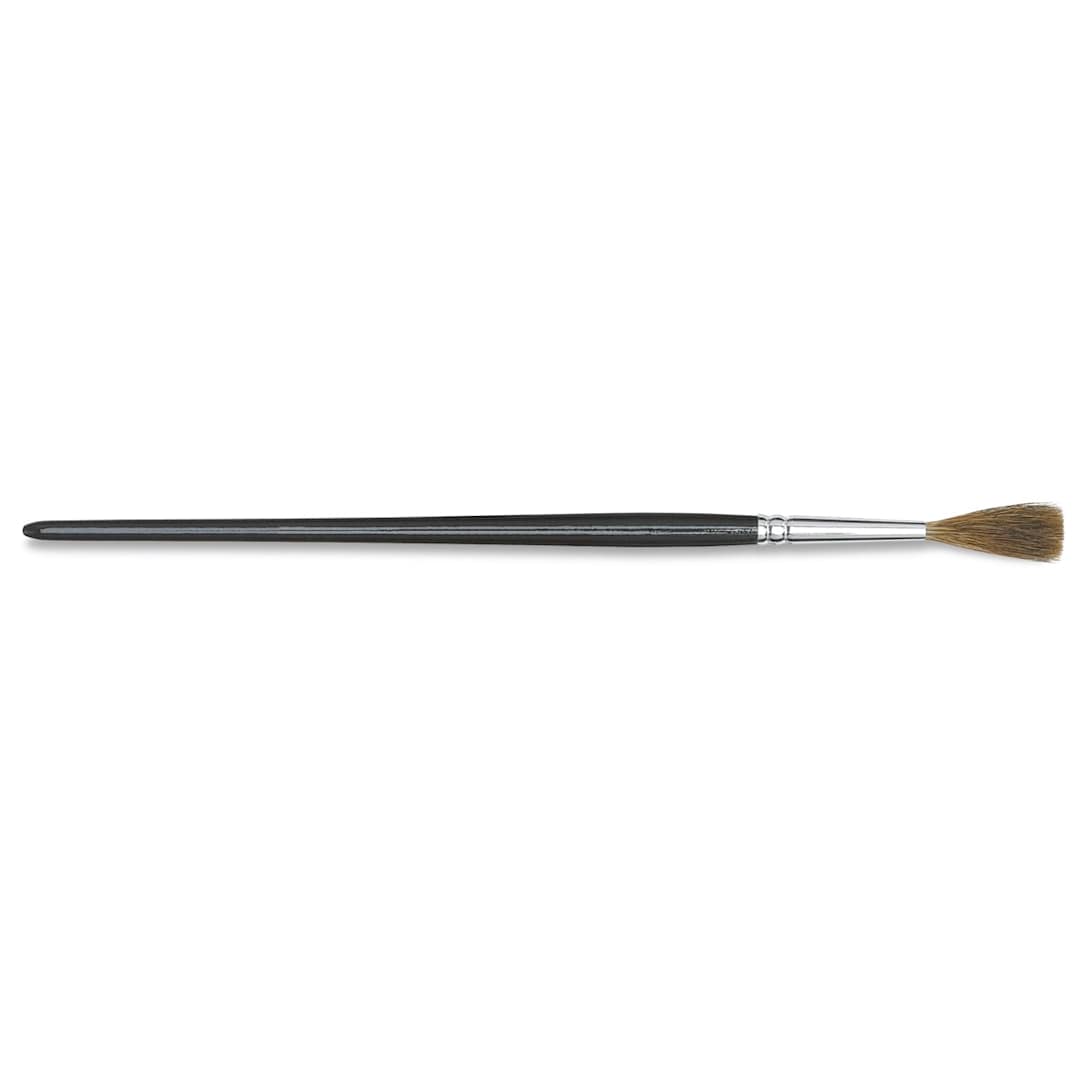 Open in modal - Da Vinci Kazan Brush - Square Lettering, Size 4