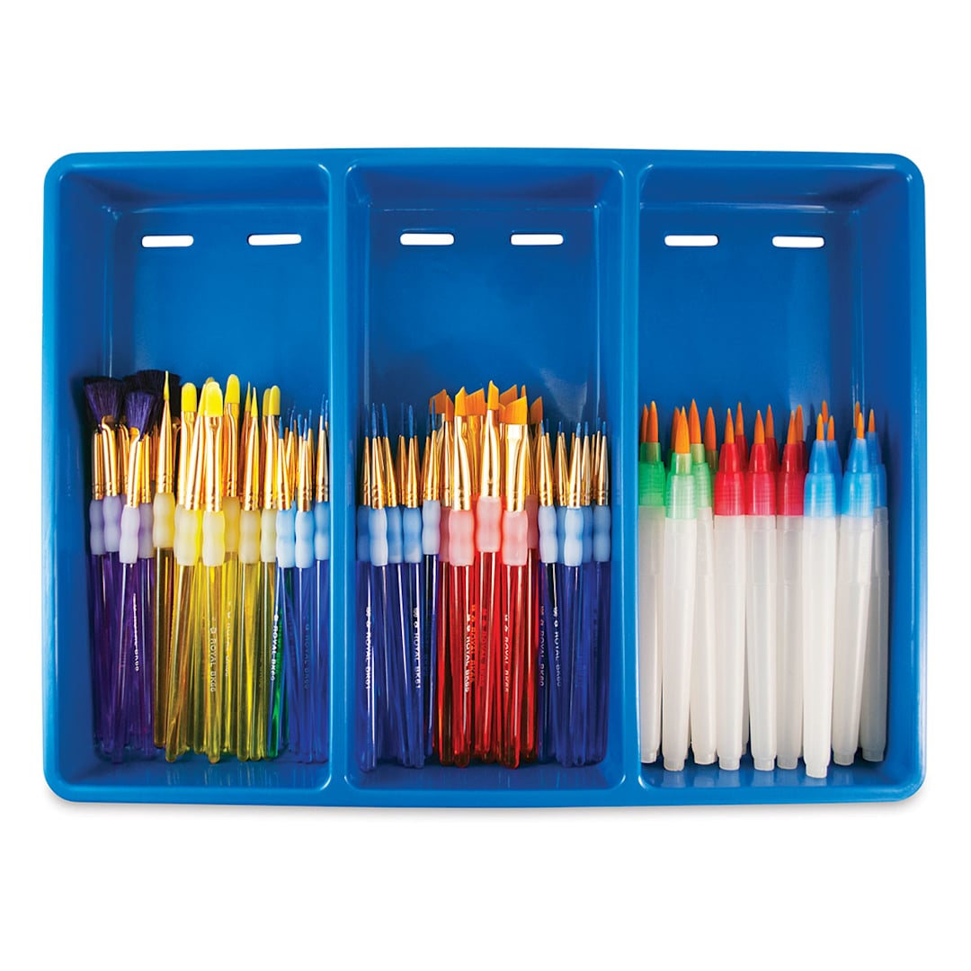 Open in modal - Royal & Langnickel Big Kid’s Choice Class Packs - Specialty, Set of 90