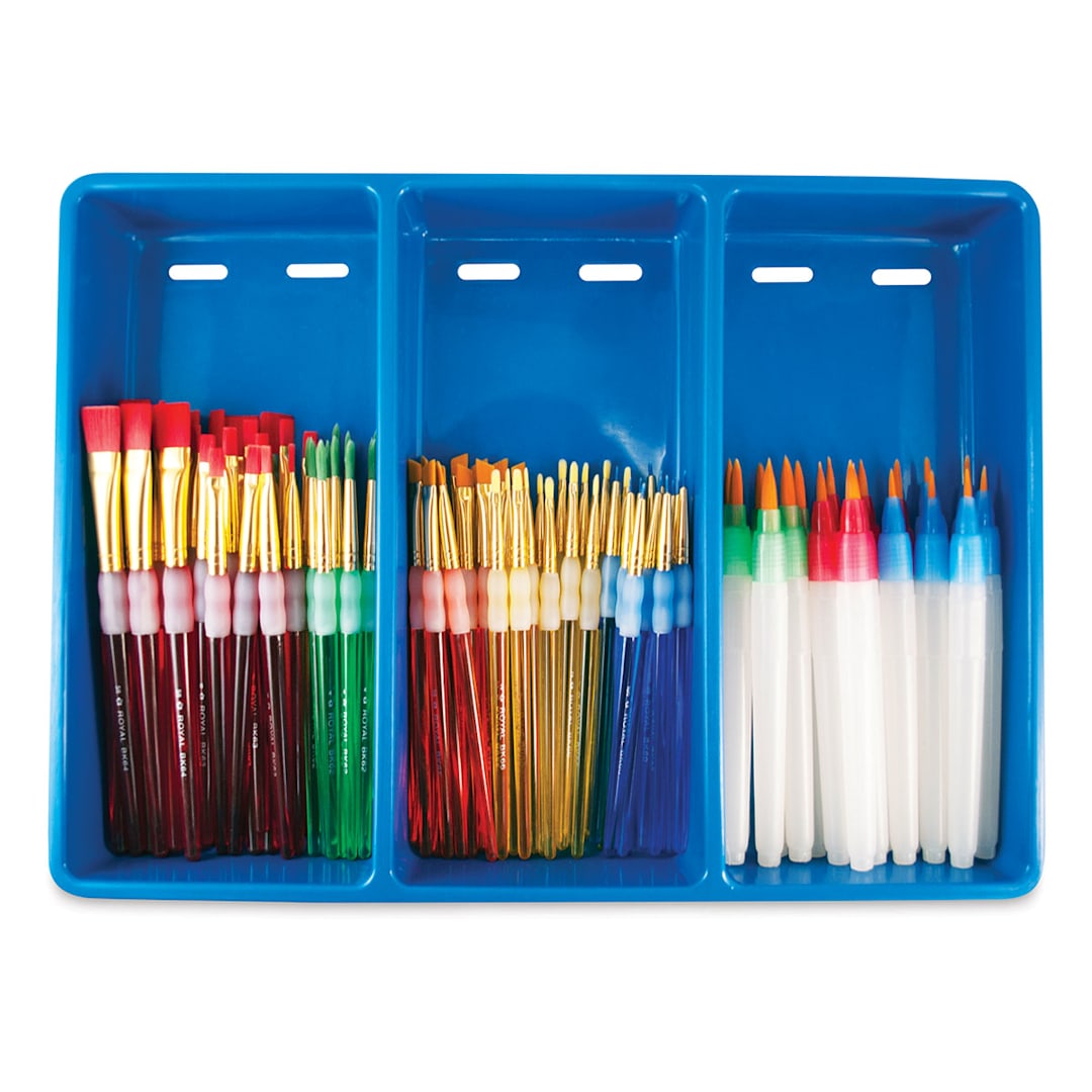 Open in modal - Royal & Langnickel Big Kid’s Choice Class Packs - Combo, Set of 90