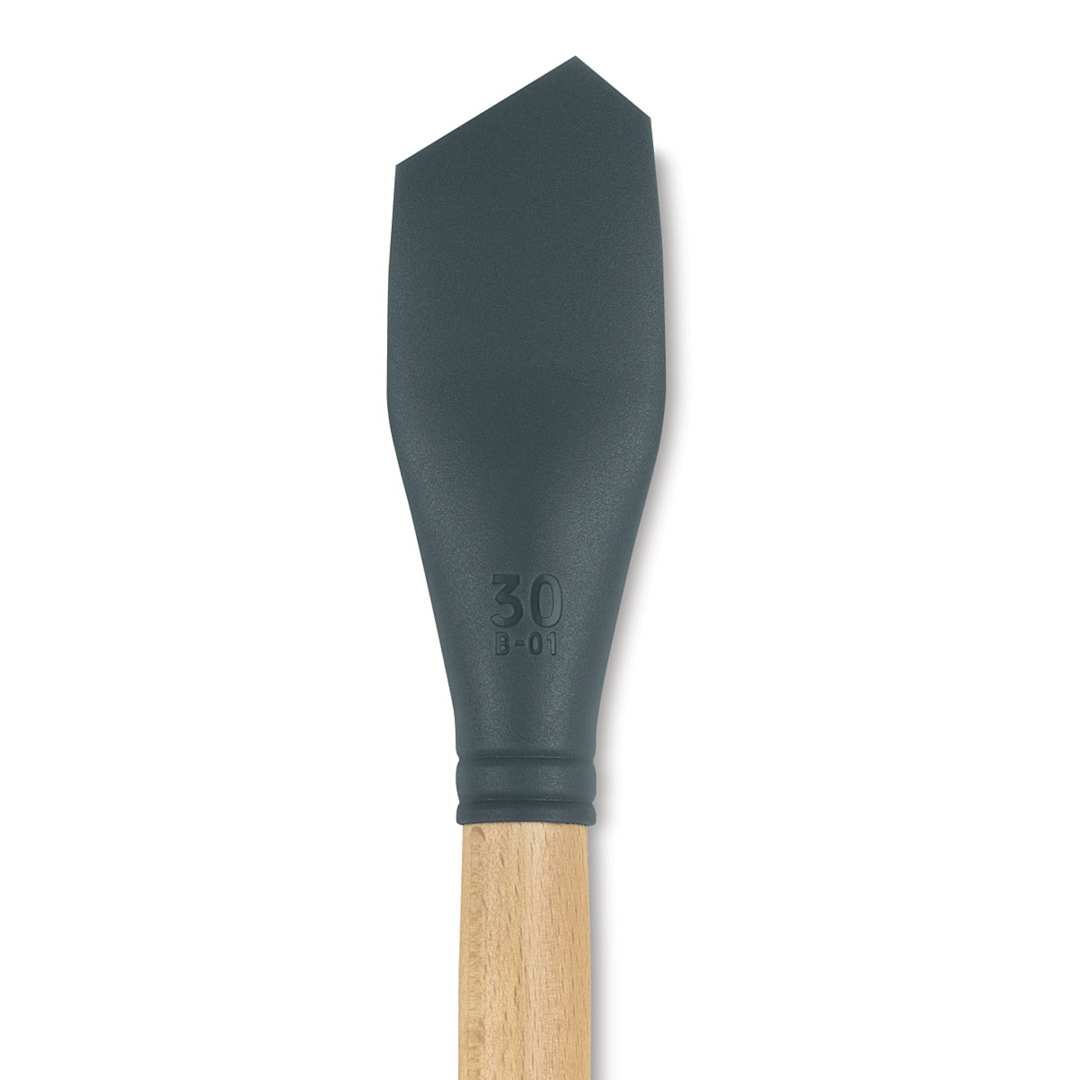 Open in modal - Princeton Catalyst Wedges and Blades - Shape 1, Blade, 30 mm close up