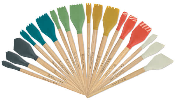 Open in modal - Princeton Catalyst Blades and Mini-Blades