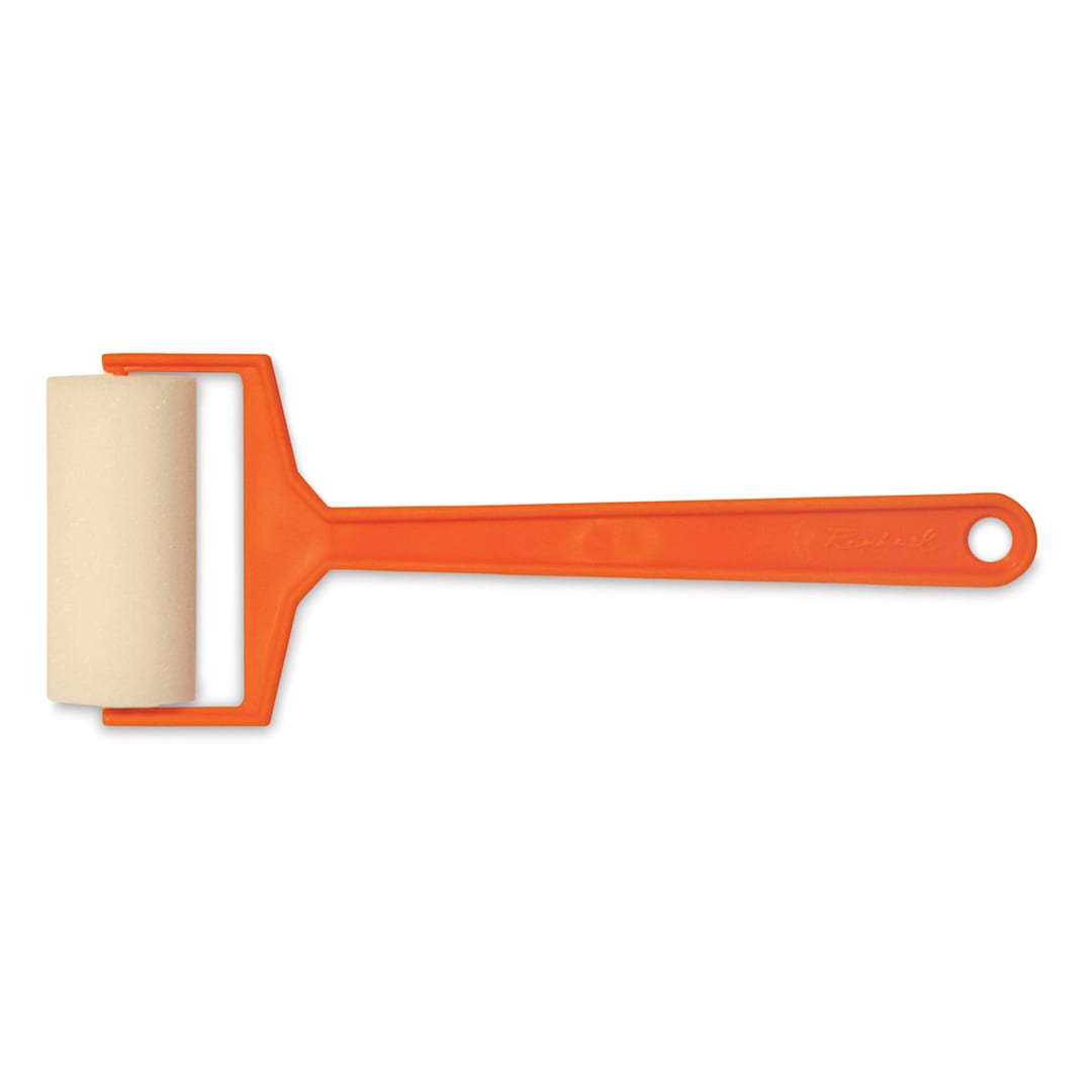 Open in modal - Foam Paint Roller - Size 1-3/4"