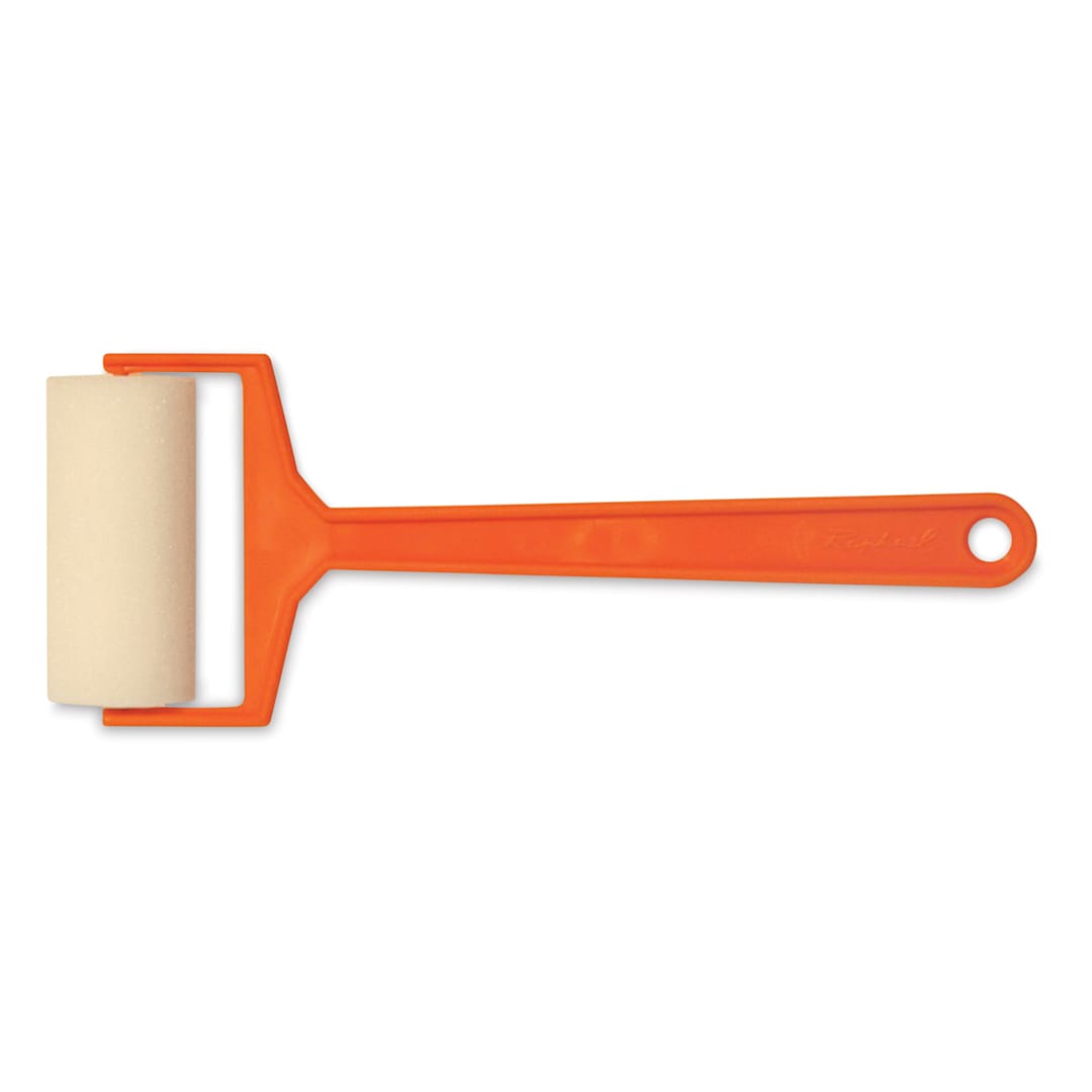 Open in modal - Foam Paint Roller - Size 2-3/8"