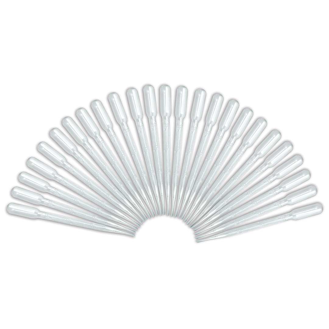 Open in modal - Paint Pipettes Set - Set of 25