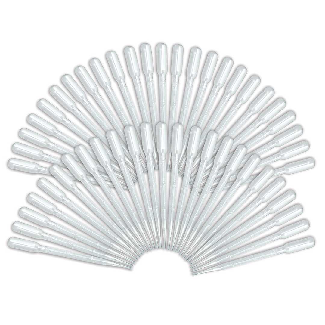 Open in modal - Paint Pipettes Set - Set of 50