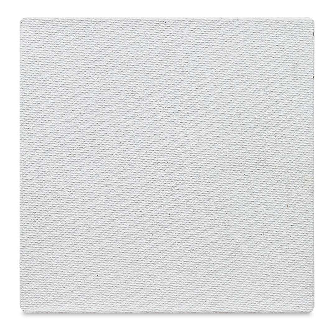 Open in modal - Blick Studio Cotton Canvas Panel - 4" x 4"