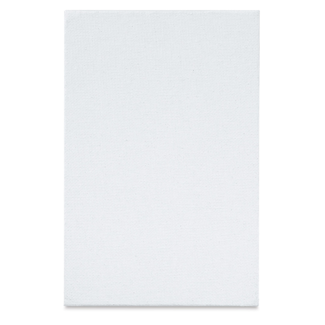 Open in modal - Blick Studio Cotton Canvas Panel - 4" x 6"