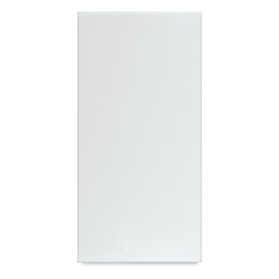 Open in modal - Blick Studio Cotton Canvas Panel - 4" x 8"