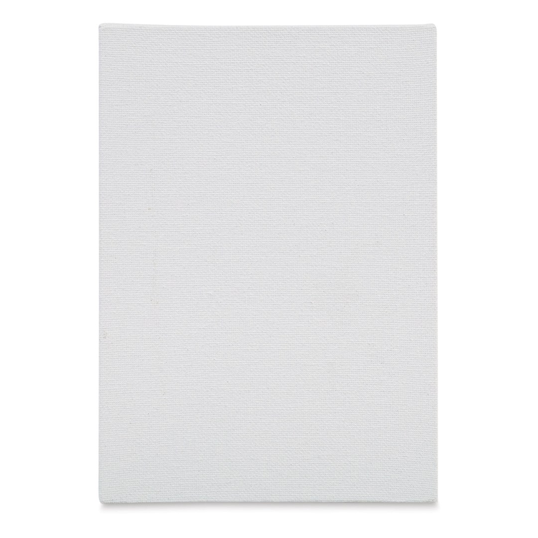 Open in modal - Blick Studio Cotton Canvas Panel - 5" x 7"