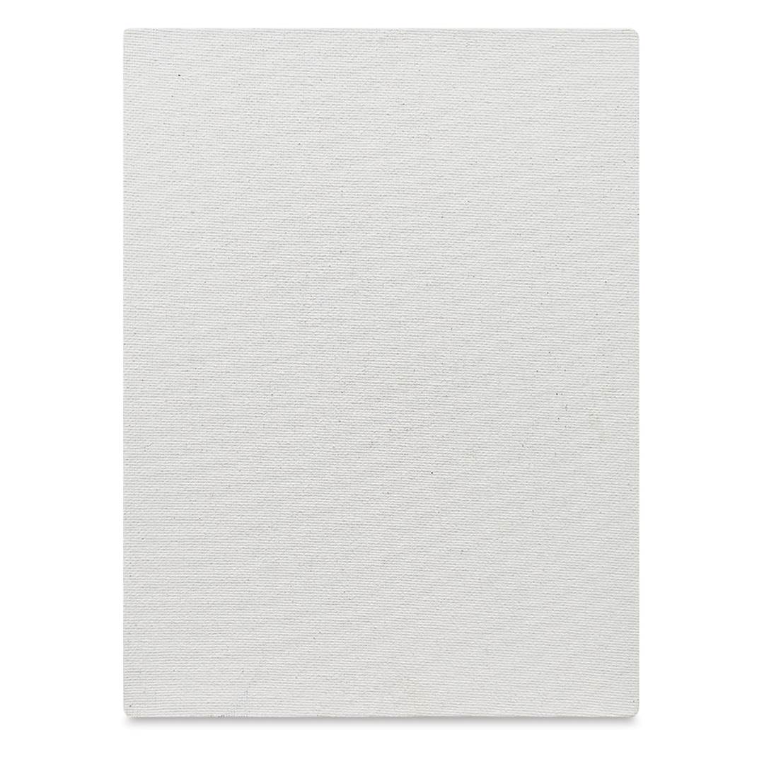 Open in modal - Blick Studio Cotton Canvas Panel - 6" x 8"