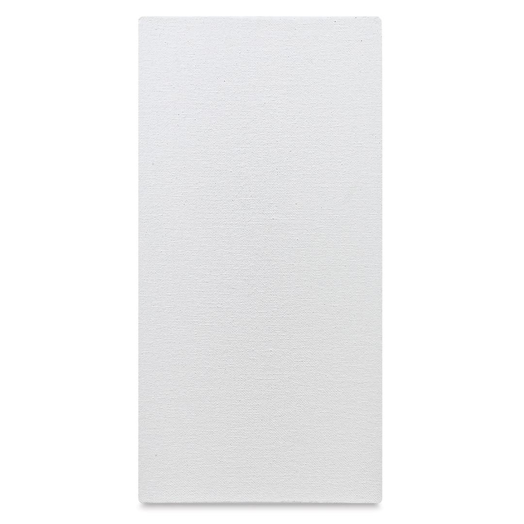 Open in modal - Blick Studio Cotton Canvas Panel - 6" x 12"