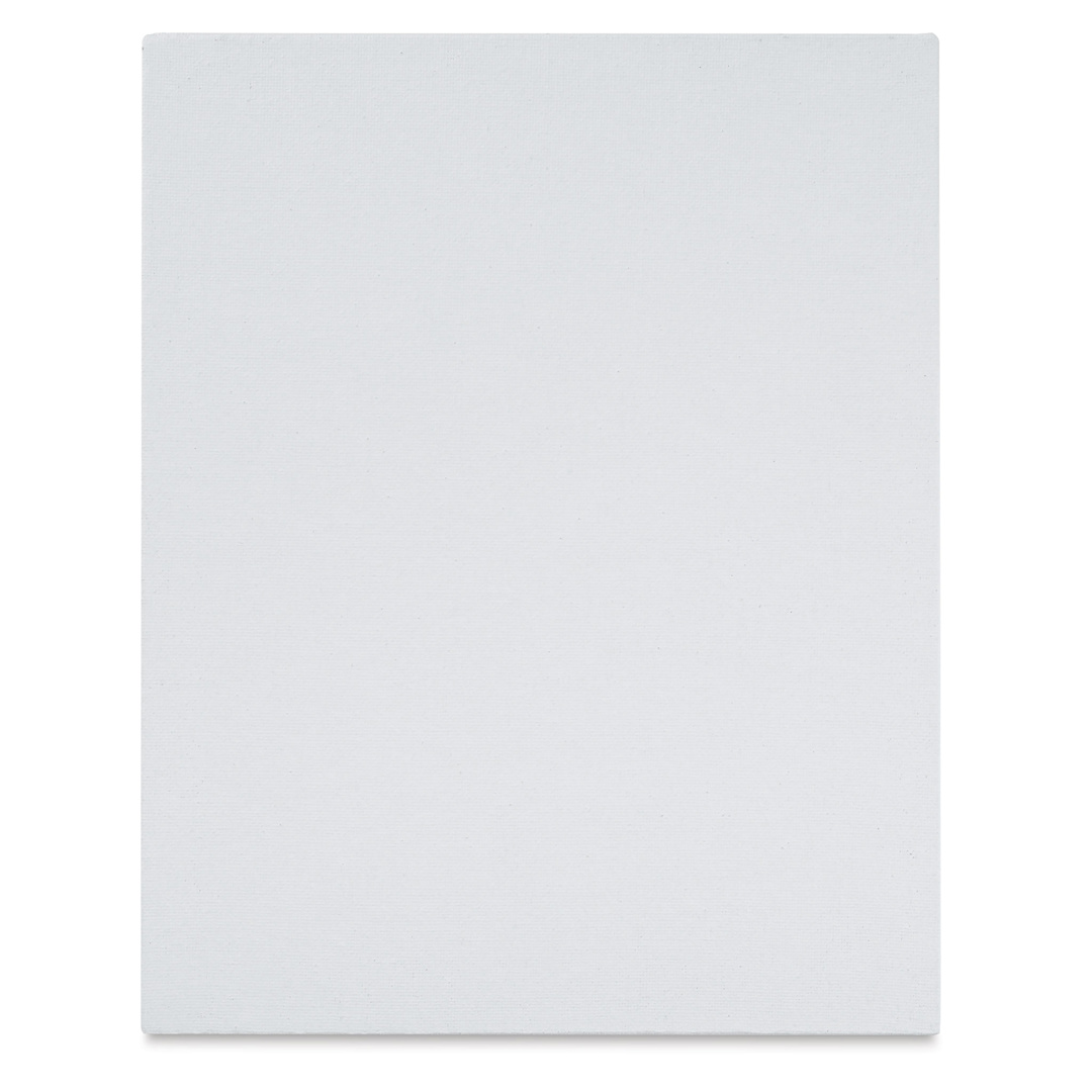 Open in modal - Blick Studio Cotton Canvas Panel - 8" x 10"