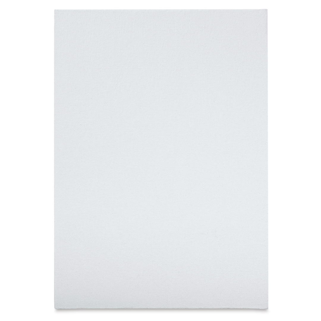Open in modal - Blick Studio Cotton Canvas Panel - 10" x 14"