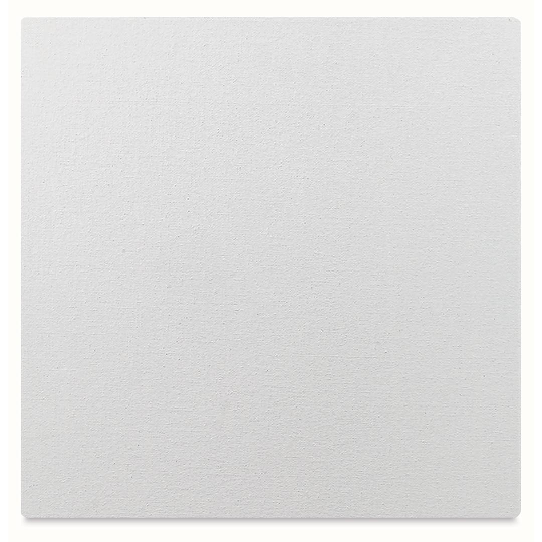 Open in modal - Blick Studio Cotton Canvas Panel - 12" x 12"