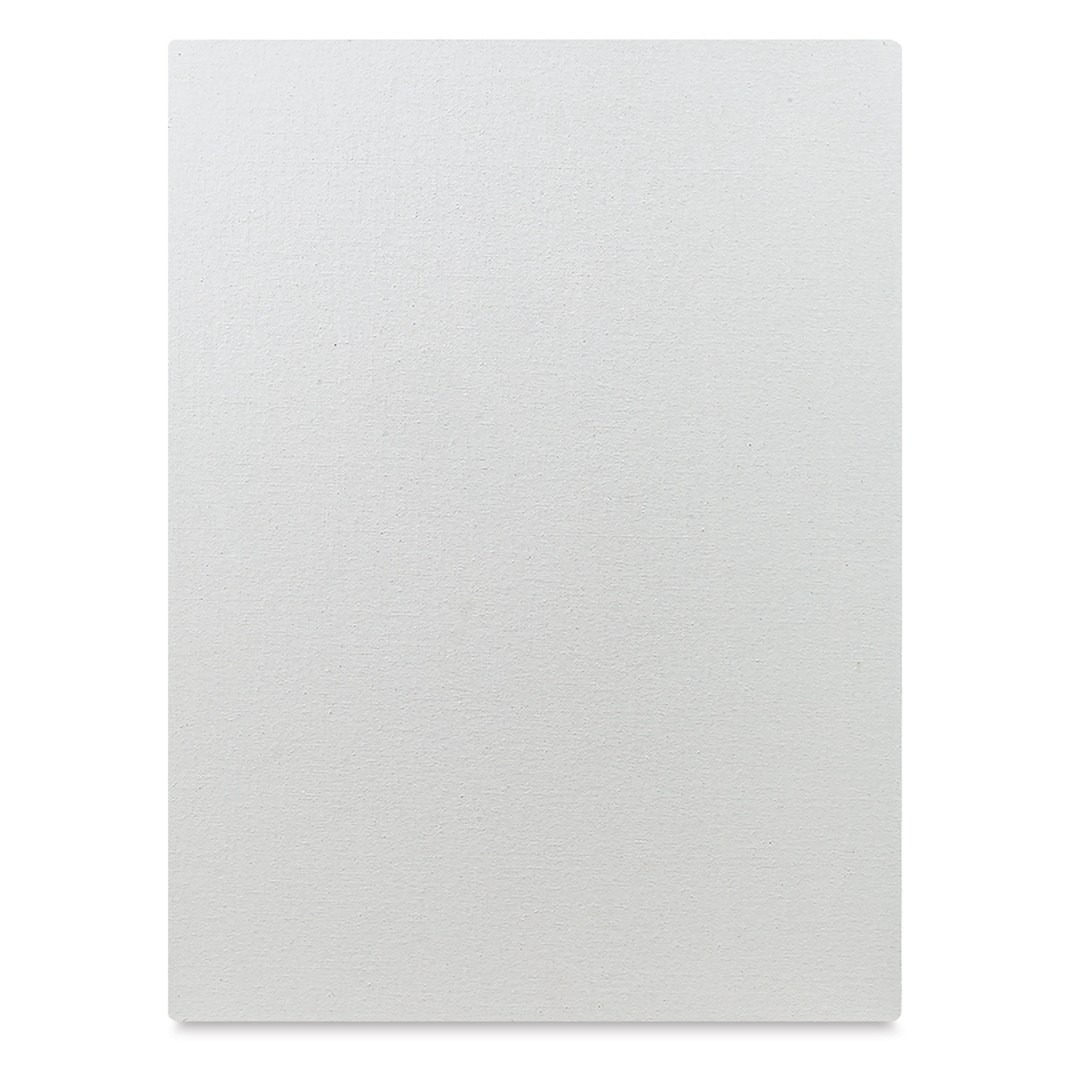 Open in modal - Blick Studio Cotton Canvas Panel - 12" x 16"