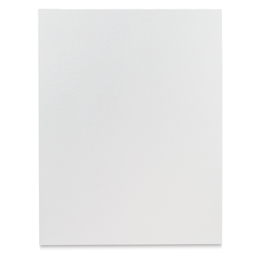 Open in modal - Blick Studio Cotton Canvas Panel - 14" x 18"