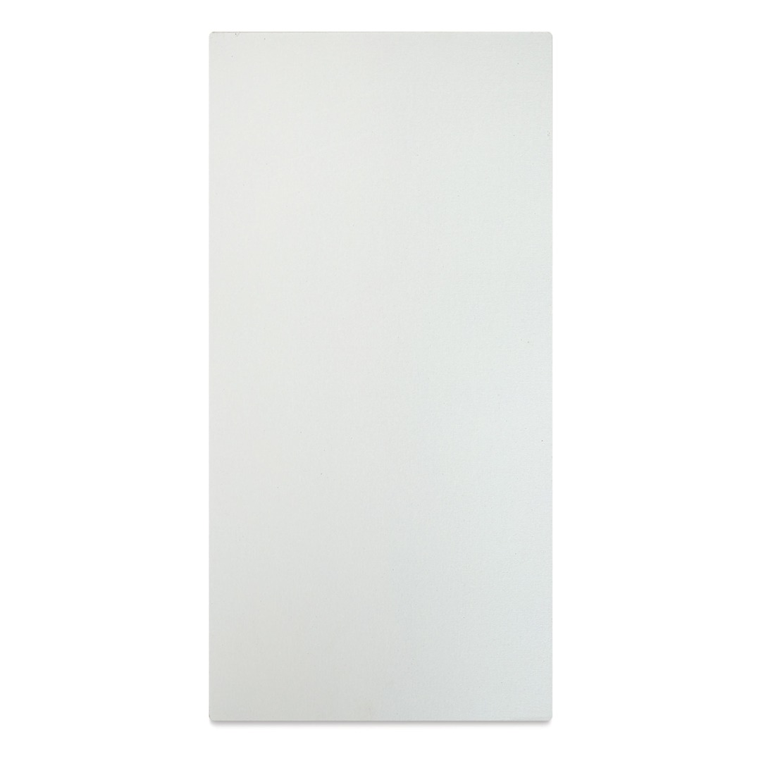 Open in modal - Blick Studio Cotton Canvas Panel - 15" x 30"