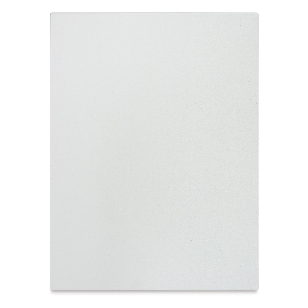 Open in modal - Blick Studio Cotton Canvas Panel - 18" x 24"