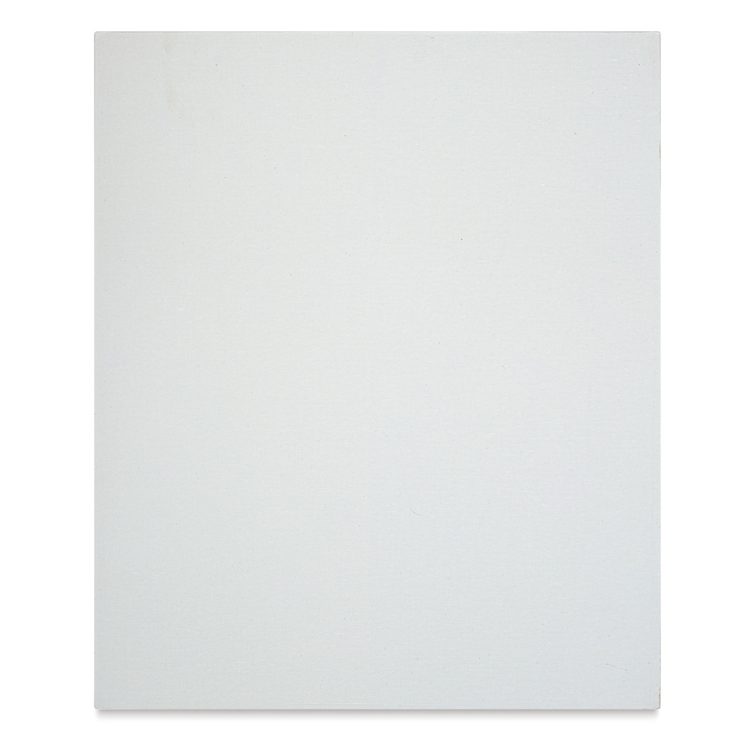 Open in modal - Blick Studio Cotton Canvas Panel - 20" x 24"