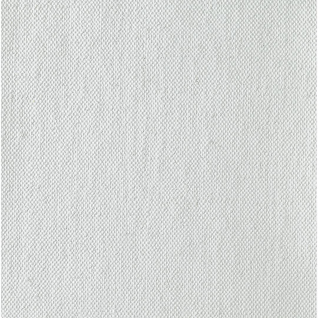 Open in modal - Fredrix Carleton Oil Primed Linen Canvas Rolls - Swatch of double primed linen canvas