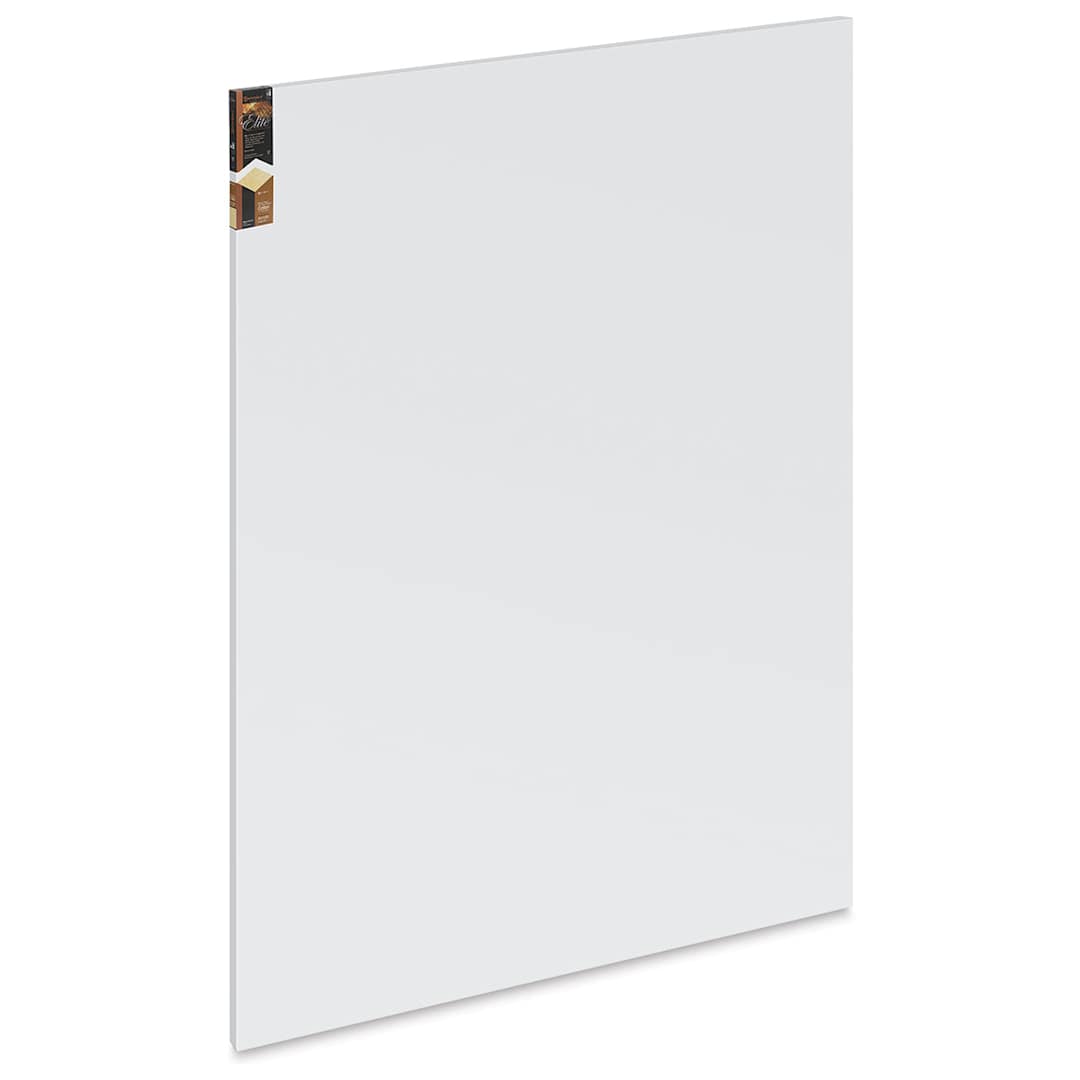 Open in modal - Masterpiece Elite Cotton Canvas - 72" x 96", Acrylic Primed