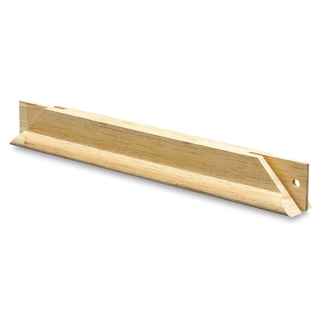 Open in modal - Best Medium Duty Stretcher Bar - 38"