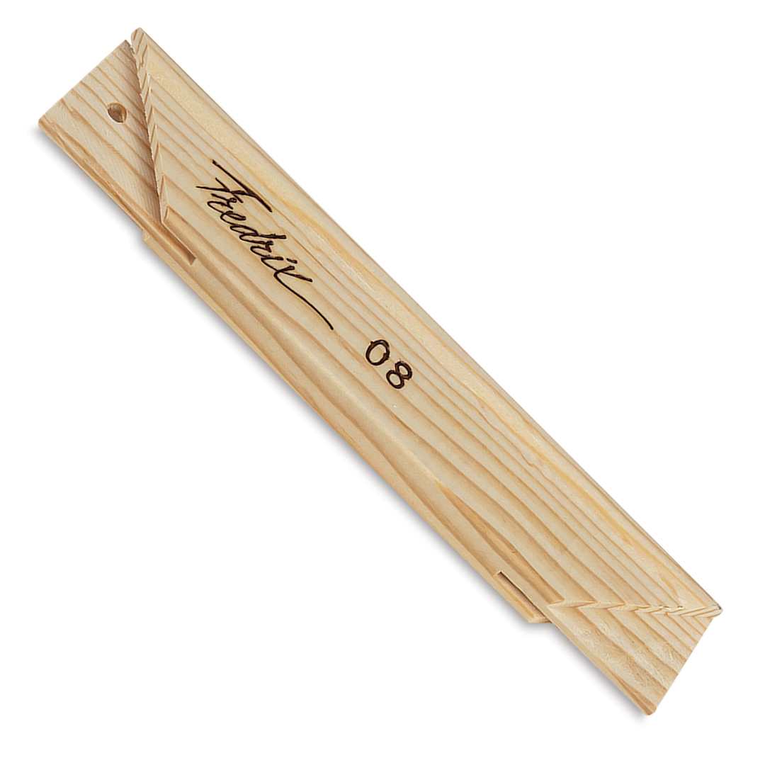 Open in modal - Fredrix Standard Stretcher Bars - 8"