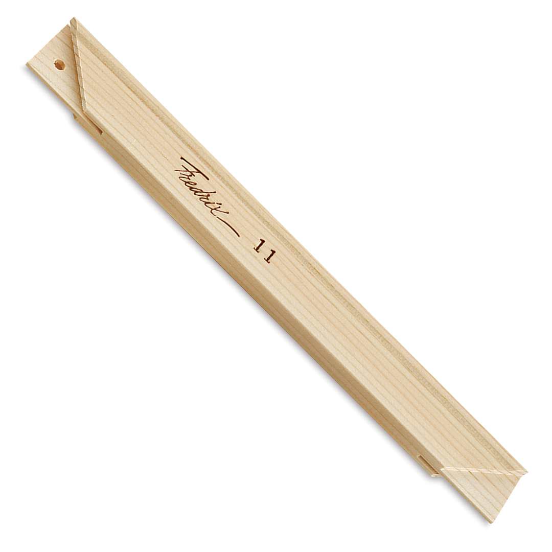 Open in modal - Fredrix Standard Stretcher Bars - 11"
