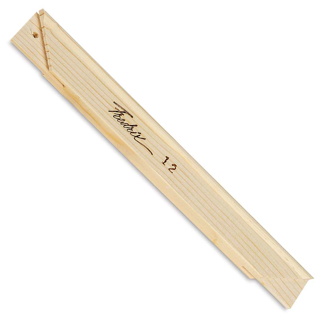 Open in modal - Fredrix Standard Stretcher Bars - 12"