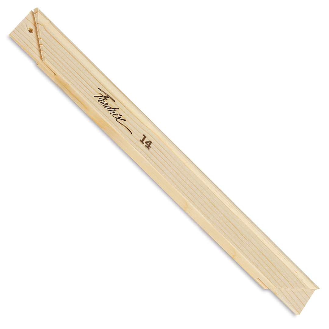 Open in modal - Fredrix Standard Stretcher Bars - 14"