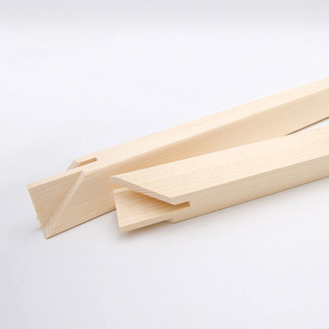 Open in modal - Fredrix Stretcher Bars 1-3/8" 60"