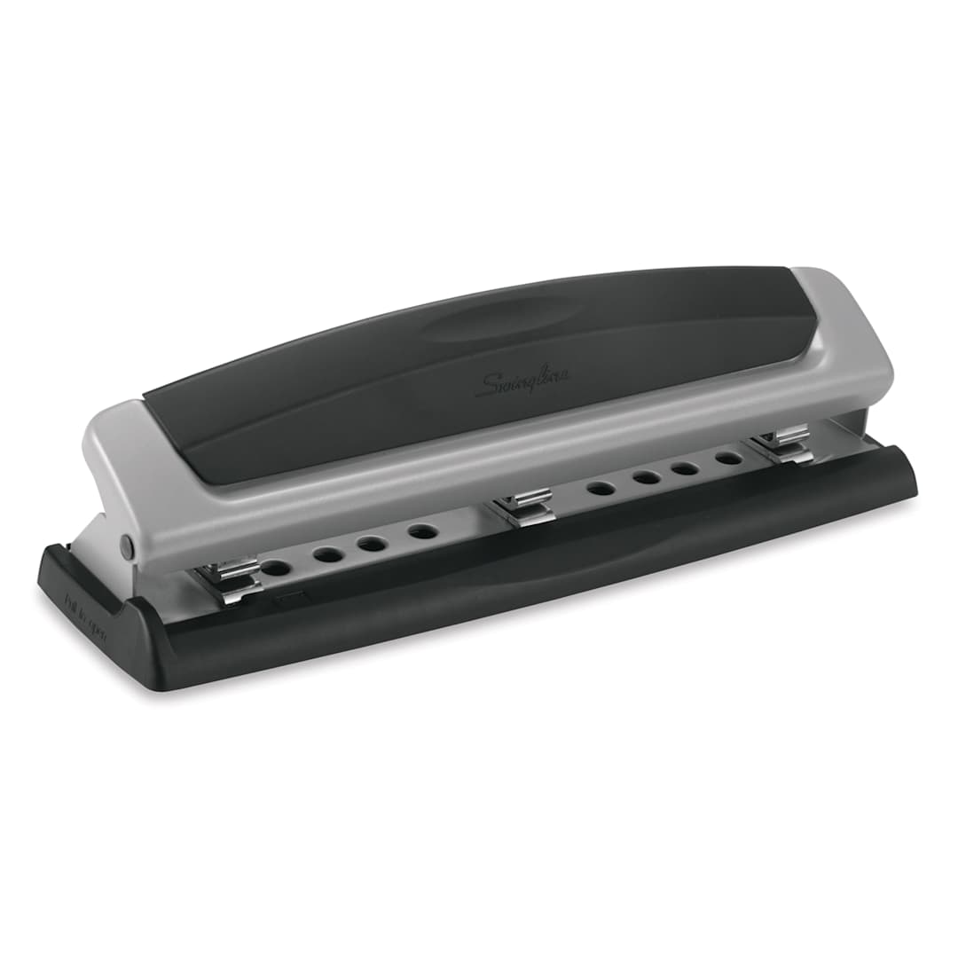 Open in modal - Swingline Precision Pro Desktop Punch