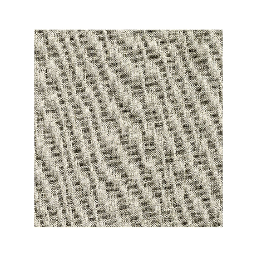 Open in modal - Fredrix Unprimed Linen Canvas Roll - 52" x 6 yards