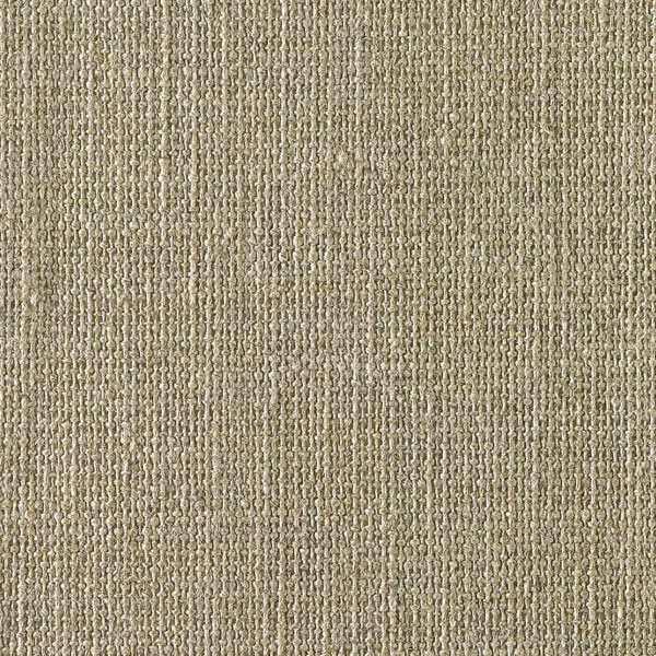 Open in modal - Fredrix Style 138 Unprimed Linen Canvas - Closeup of swatch of linen showing texture